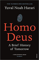 Homo deus Homo deus