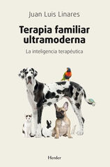 Terapia familiar ultramoderna Terapia familiar ultramoderna