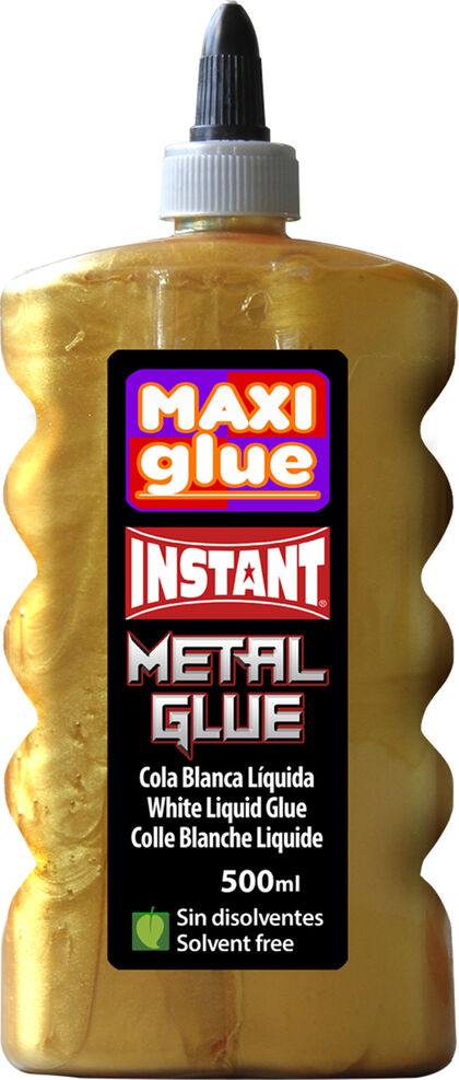 Cola Instant Maxi metal 500 ml Oro