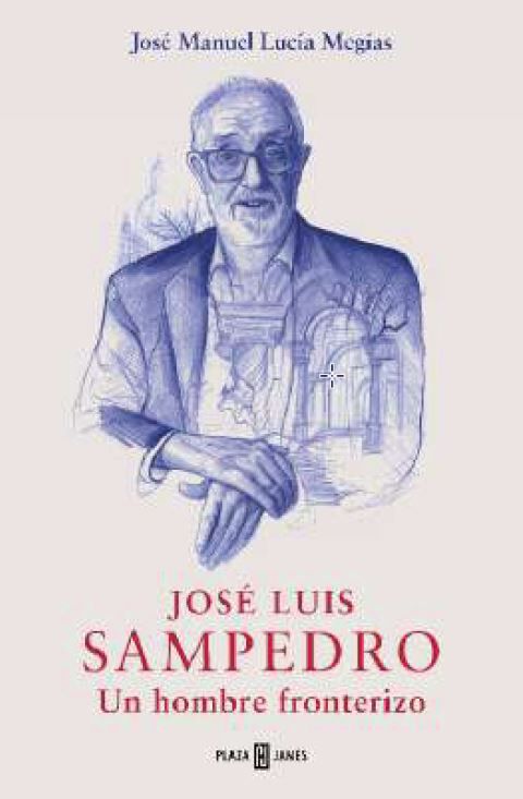 Jos&eacute; Luis Sampedro