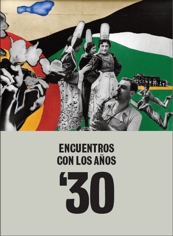 Encuentros con los años 30