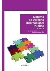 Sistema de Derecho Internacional Público