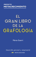 El Gran libro de la Grafología