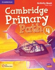 Camb Primary Path 4 Wb