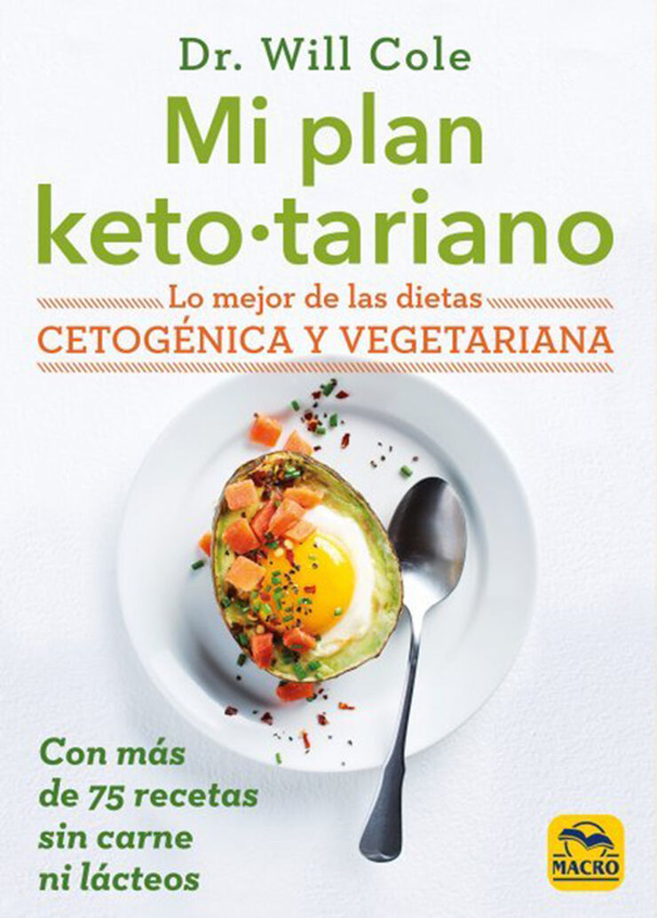 Mi Plan Ketotariano