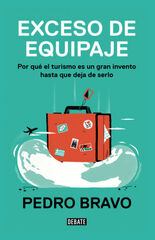 Exceso de equipaje Exceso de equipaje