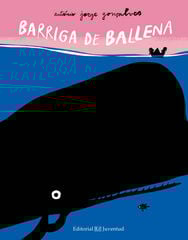 Barriga de ballena