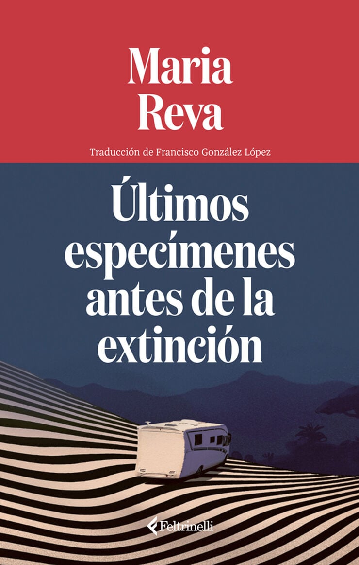 &Uacute;ltimos espec&iacute;menes antes de la extinci&oacute;n