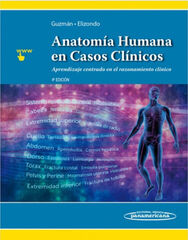 Anatom&iacute;a Humana en Casos Cl&iacute;nicos