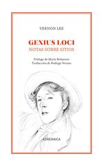 Genius loci Genius loci