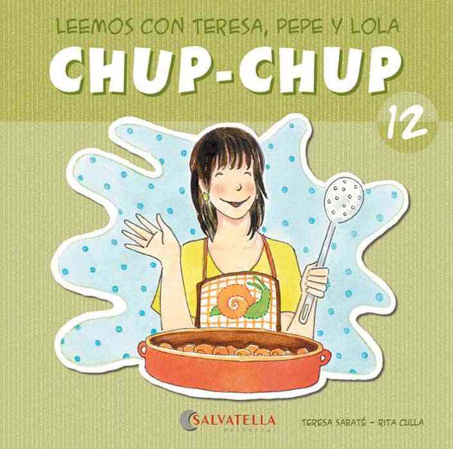 Chup Chup 12 G-Gu