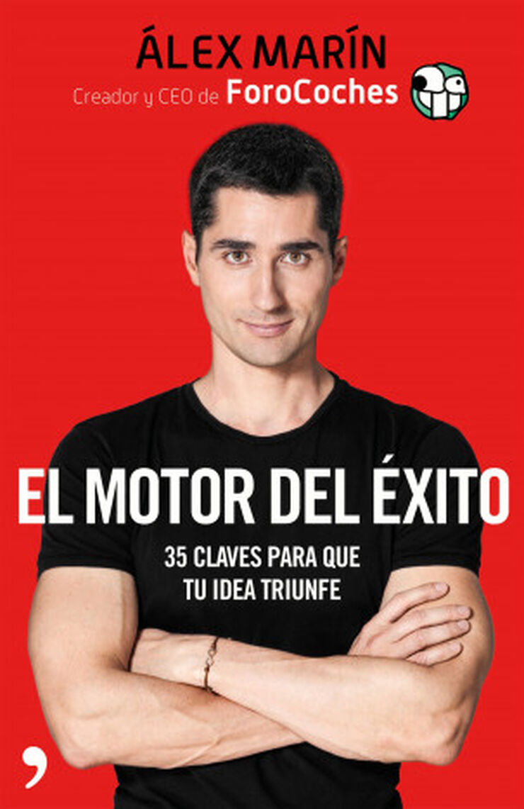 El motor del éxito