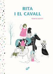 Rita i el cavall