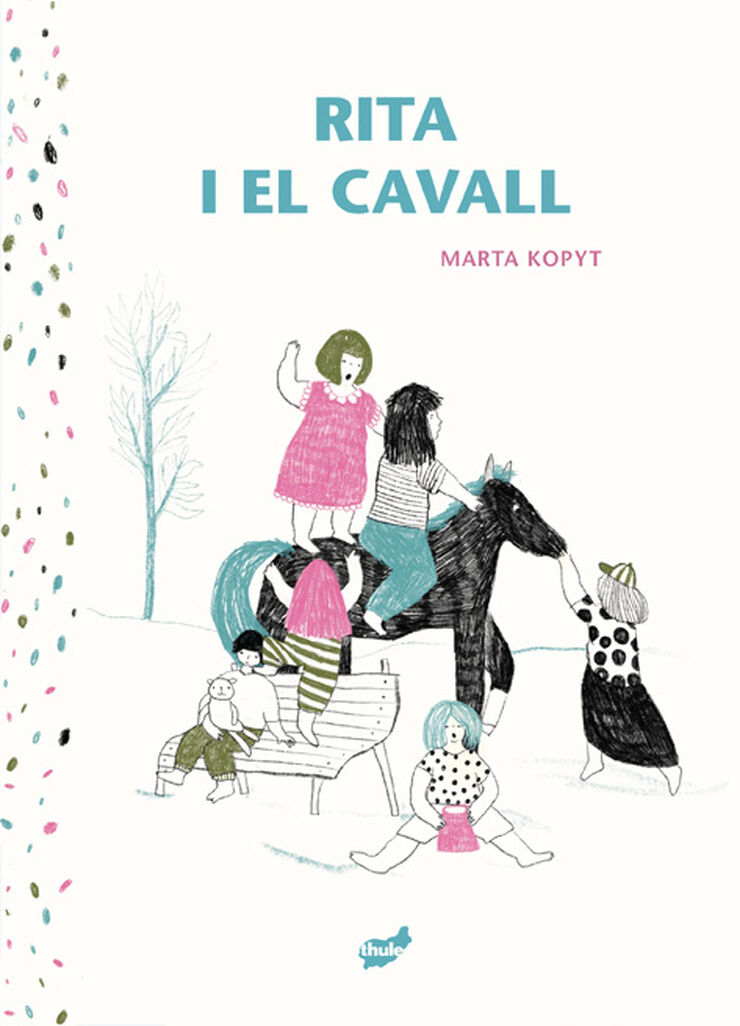Rita i el cavall