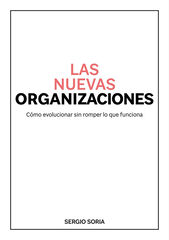Las nuevas organizaciones