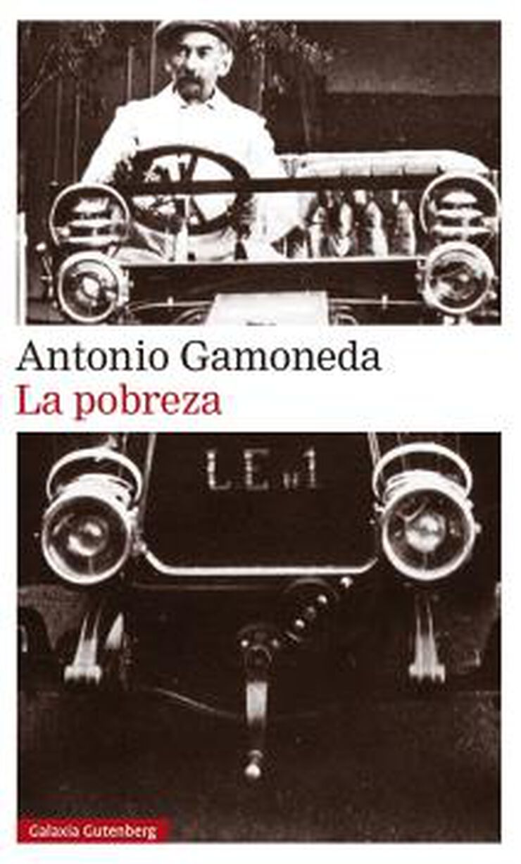 La Pobreza