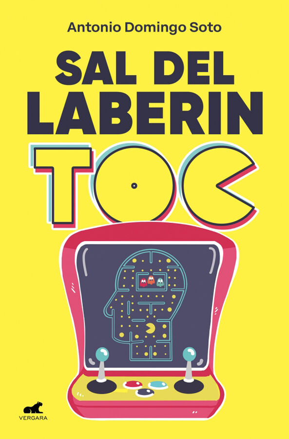 Sal del laberinTOC
