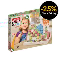 Eco Fanta Color Junior