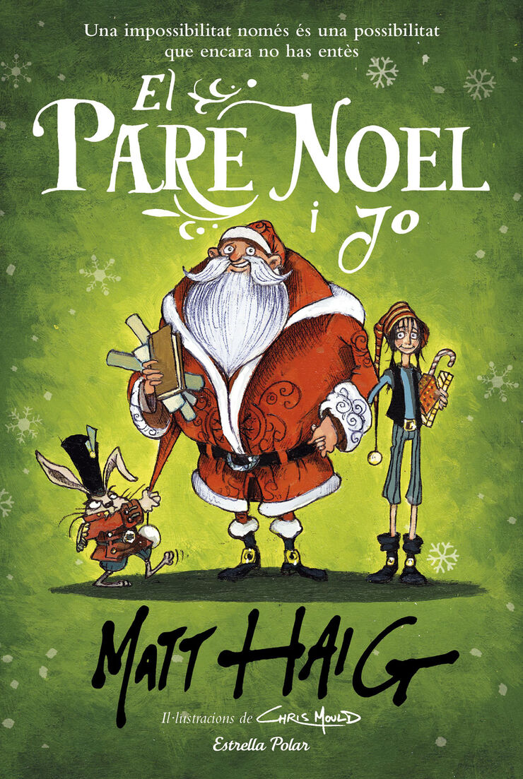 El pare Noel i jo