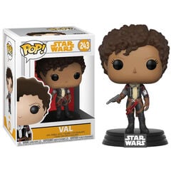 Funko Pop! Star Wars Solo Val