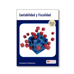CONTABILIDAD Y FISCALIDAD GS 2020 Macmillan-Text 9788417899448