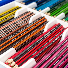 Llapis de colors Staedtler Noris Colour 288u Pack escolar