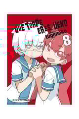 Que torpe eres, ueno 08 Que torpe eres, ueno 08