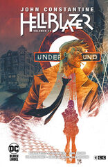 Hellblazer vol. 13 de 26 Hellblazer vol. 13 de 26