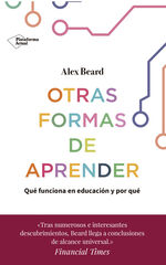 Otras formas de aprender Otras formas de aprender
