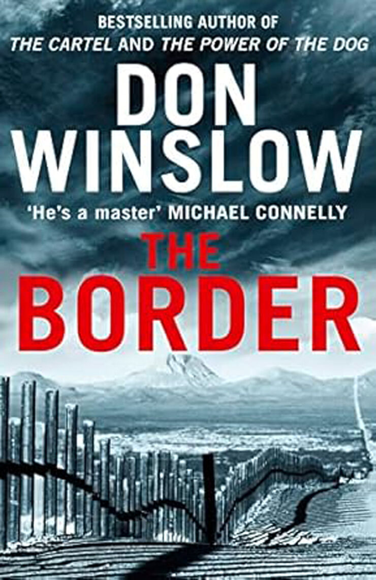 The border