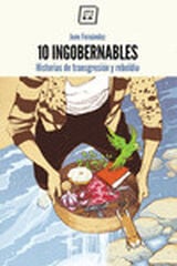 10 ingobernables 10 ingobernables