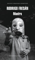 Mantra Mantra