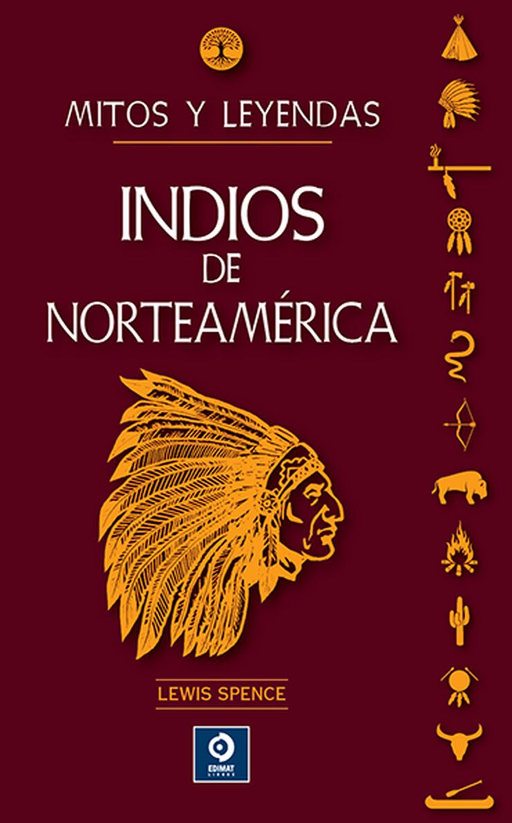 Indios de Norteam&eacute;rica