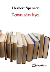 Demasiadas leyes Demasiadas leyes