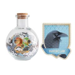 Puzzle Harry Potter Ravenclaw 331 peces