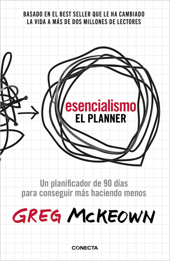 Esencialismo. El Planner