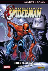 El Espectacular Spiderman 2.  Cuenta atr El Espectacular Spiderman 2.  Cuenta atr