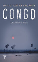 Congo Congo