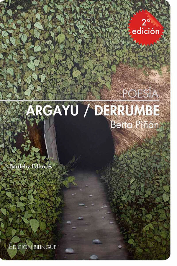 Argayu/Derrumbe