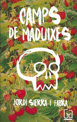 Camps de maduixes