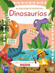 Dinosaurios Dinosaurios