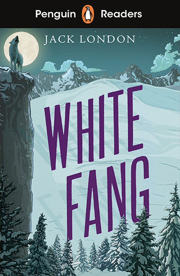 PR6 White Fang