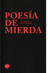 Poes&iacute;a de Mierda