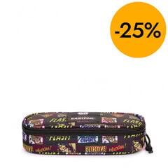 Estuche Eastpak Oval Single Dc Icons