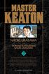 Master Keaton nº 07/12