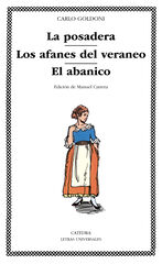 POSADERA, LA POSADERA, LA