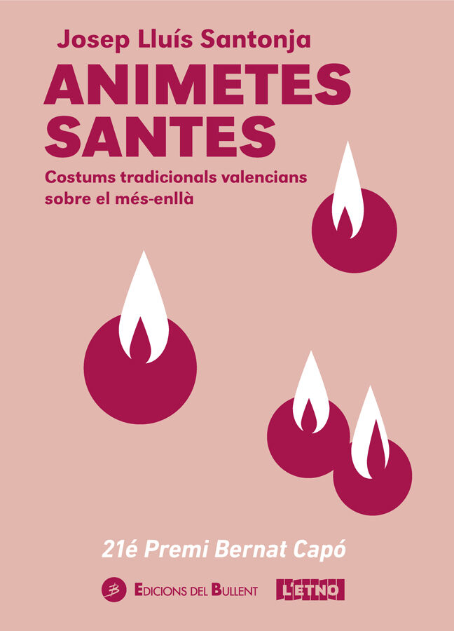 Animetes santes