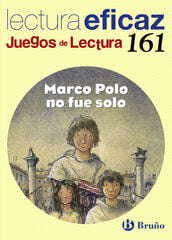 Marco Polo No Fue Solo Primaria JDL Marco Polo No Fue Solo Primaria JDL