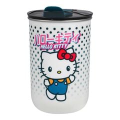 Taza Viaje Hello Kitty