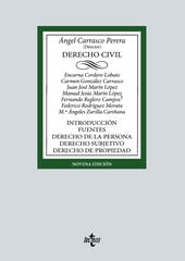 Derecho Civil Derecho Civil